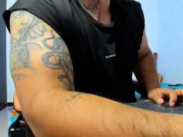 Chaturbate Free Porn Cam of thiago_cp01