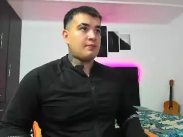 Chaturbate Live Porn of thiago_cp01