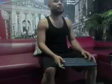 Chaturbate Adult Webcams of thiagoxbig