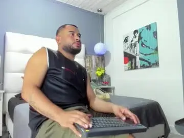 Chaturbate Free Porn Cam of thiagoxbig