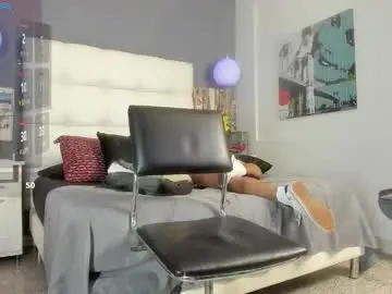 Chaturbate Live Sex Cam of thiagoxbig