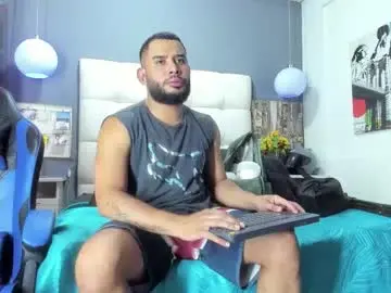 Chaturbate Live Sex of thiagoxbig