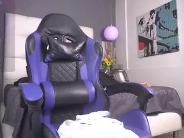 Chaturbate Live Sex of thiagoxbig