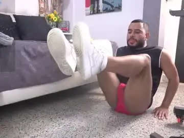 Chaturbate Best Webcam of thiagoxbig