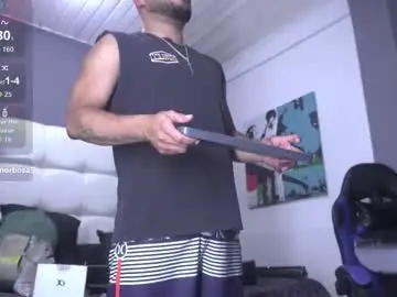 Chaturbate Best Webcam of thiagoxbig