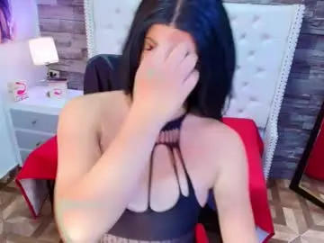Chaturbate Free Live Porn of trinity_tsx