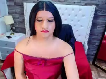 Chaturbate Best Webcam of trinity_tsx