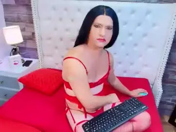 Chaturbate Free Porn Cam of trinity_tsx