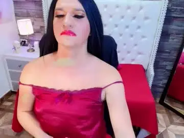 Chaturbate Best Webcam of trinity_tsx