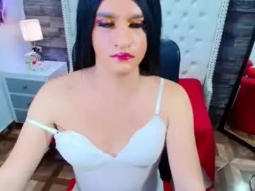 Chaturbate Live Porn of trinity_tsx