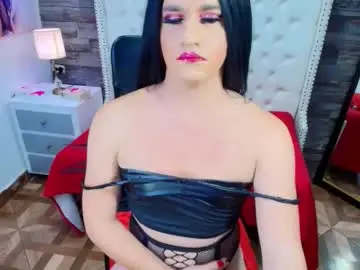 Chaturbate Live Porn of trinity_tsx