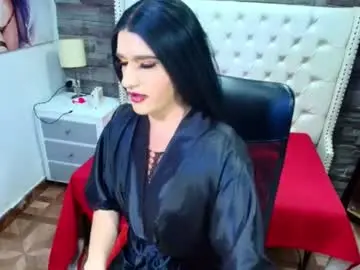 Chaturbate Adult Webcams of trinity_tsx