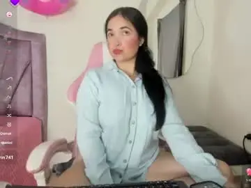 Chaturbate Private Sex Chat of valery_smitd