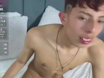 Chaturbate Adult Webcam of _camilo_ortiz