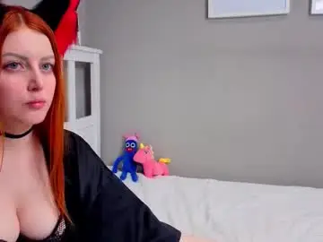 Chaturbate Live Sex of _milenakiss_