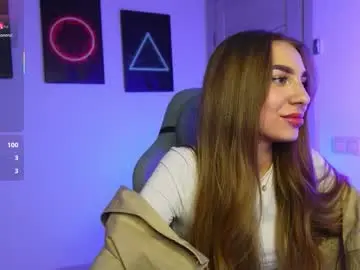Chaturbate Live Sex Cam of abby_laker