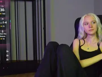 Chaturbate Free Live Porn of abby_laker