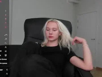 Chaturbate Live Sex Cam of abby_laker