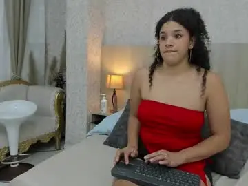 Chaturbate Adult Webcam of aisha_wells