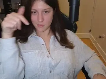 Chaturbate Live Sex of alexa_dream