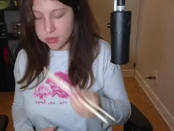 Chaturbate Sex Chat of alexa_dream