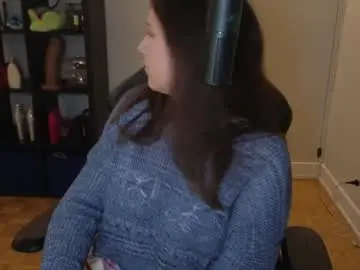 Chaturbate Live Sex of alexa_dream