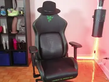 Chaturbate Watch Live Sex Cams of alexa_dream