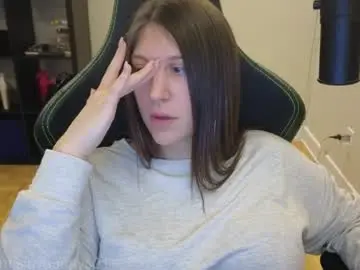 Chaturbate Sex Chat of alexa_dream