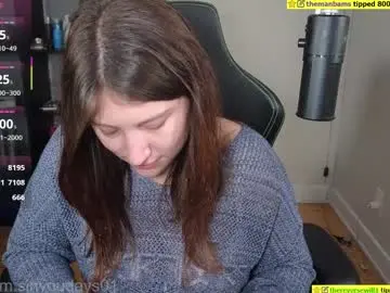 Chaturbate Best Webcam of alexa_dream