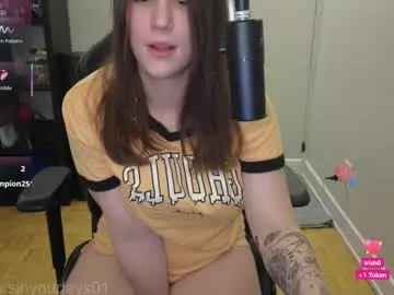 Chaturbate Best Webcam of alexa_dream