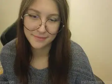 Chaturbate Live Sex Cam of alexa_dream