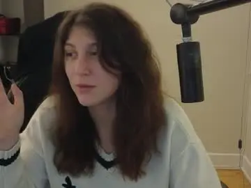 Chaturbate Nude Webcam of alexa_dream