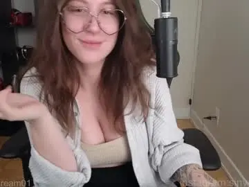 Chaturbate Sex Chat of alexa_dream