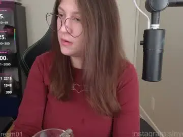 Chaturbate Sex Cam of alexa_dream