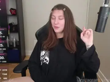 Chaturbate Free Live Porn of alexa_dream