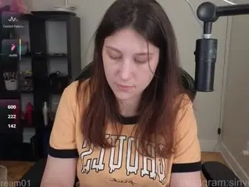 Chaturbate Live Porn of alexa_dream