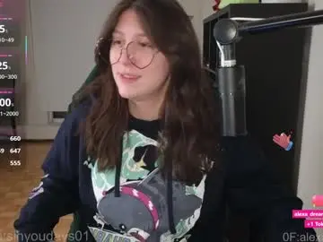 Chaturbate Adult Video Chat of alexa_dream