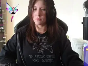 Chaturbate Free Live Porn of alexa_dream