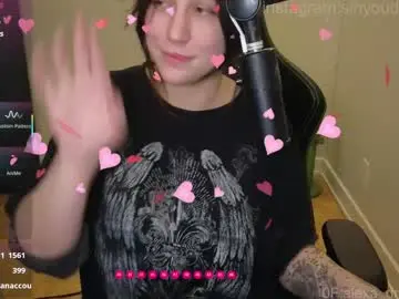 Chaturbate Live Sex Cam of alexa_dream