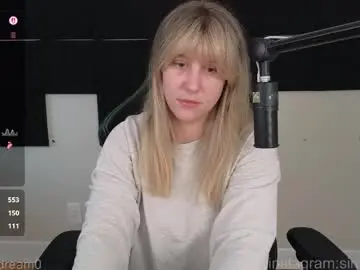 Chaturbate Live Porn of alexa_dream