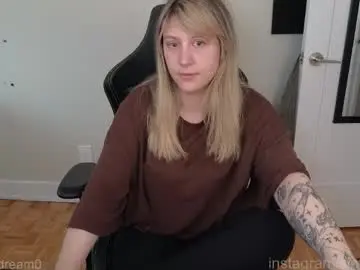 Chaturbate Adult Webcam of alexa_dream