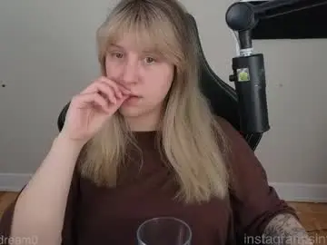 Chaturbate Best Webcam of alexa_dream