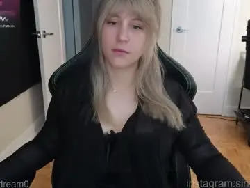 Chaturbate Adult Webcams of alexa_dream