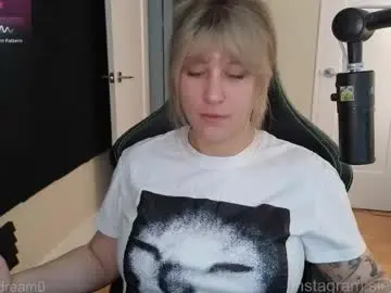 Chaturbate Free Live Porn of alexa_dream
