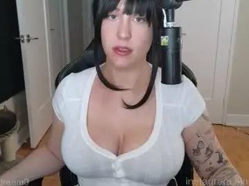 Chaturbate Live Sex Cam of alexa_dream