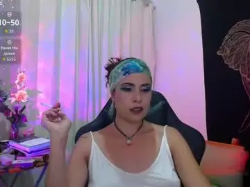 Chaturbate Best Webcam of amatista_riveera