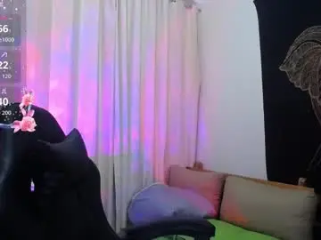 Chaturbate Adult Webcam of amatista_riveera