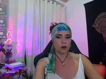 Chaturbate Sex Chat of amatista_riveera