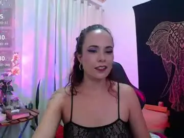 Chaturbate Live Porn of amatista_riveera