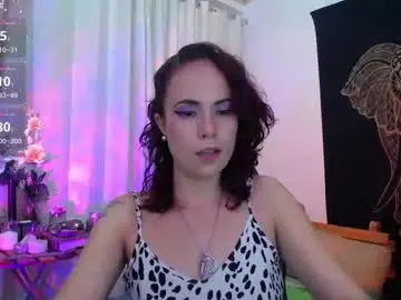 Chaturbate Private Sex Chat of amatista_riveera